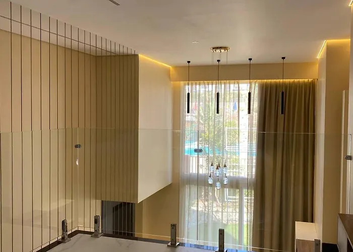Apartman Apartmentenzo *