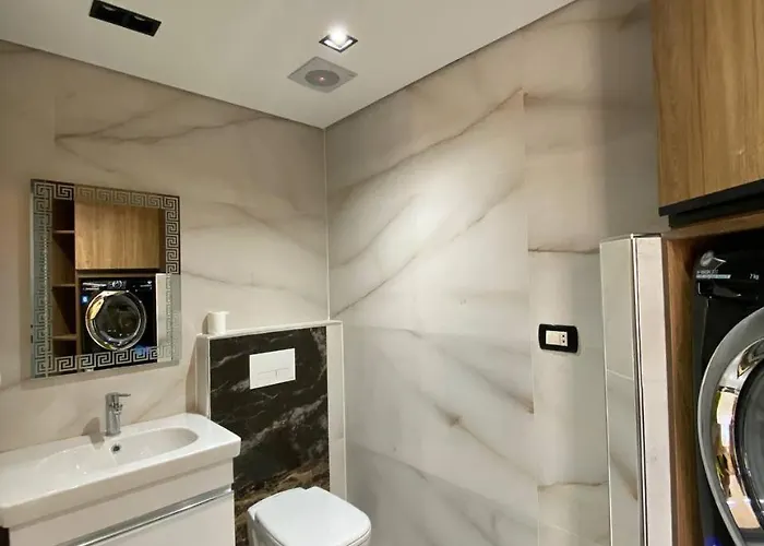 Apartmentenzo Apartman
