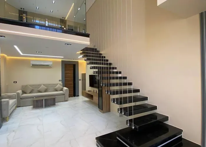 Apartman Apartmentenzo