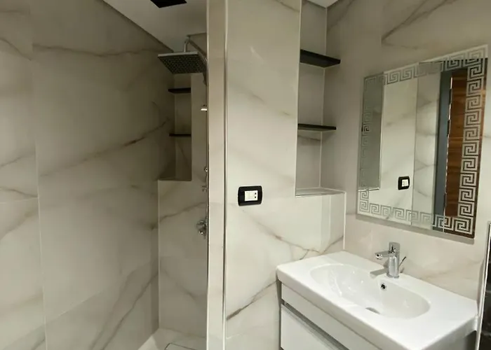 Apartmentenzo Apartman *