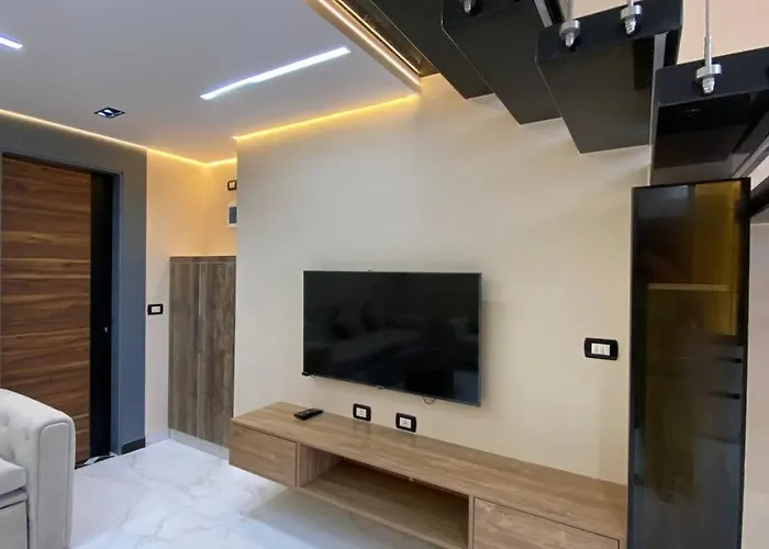 Apartmentenzo