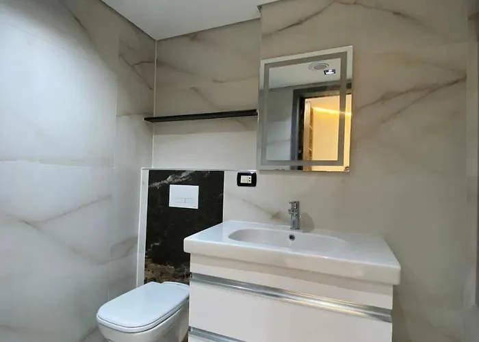 Apartmentenzo Apartman *
