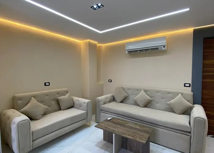 Apartmentenzo