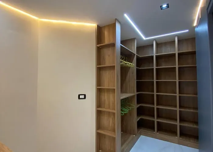 Apartmentenzo Apartman